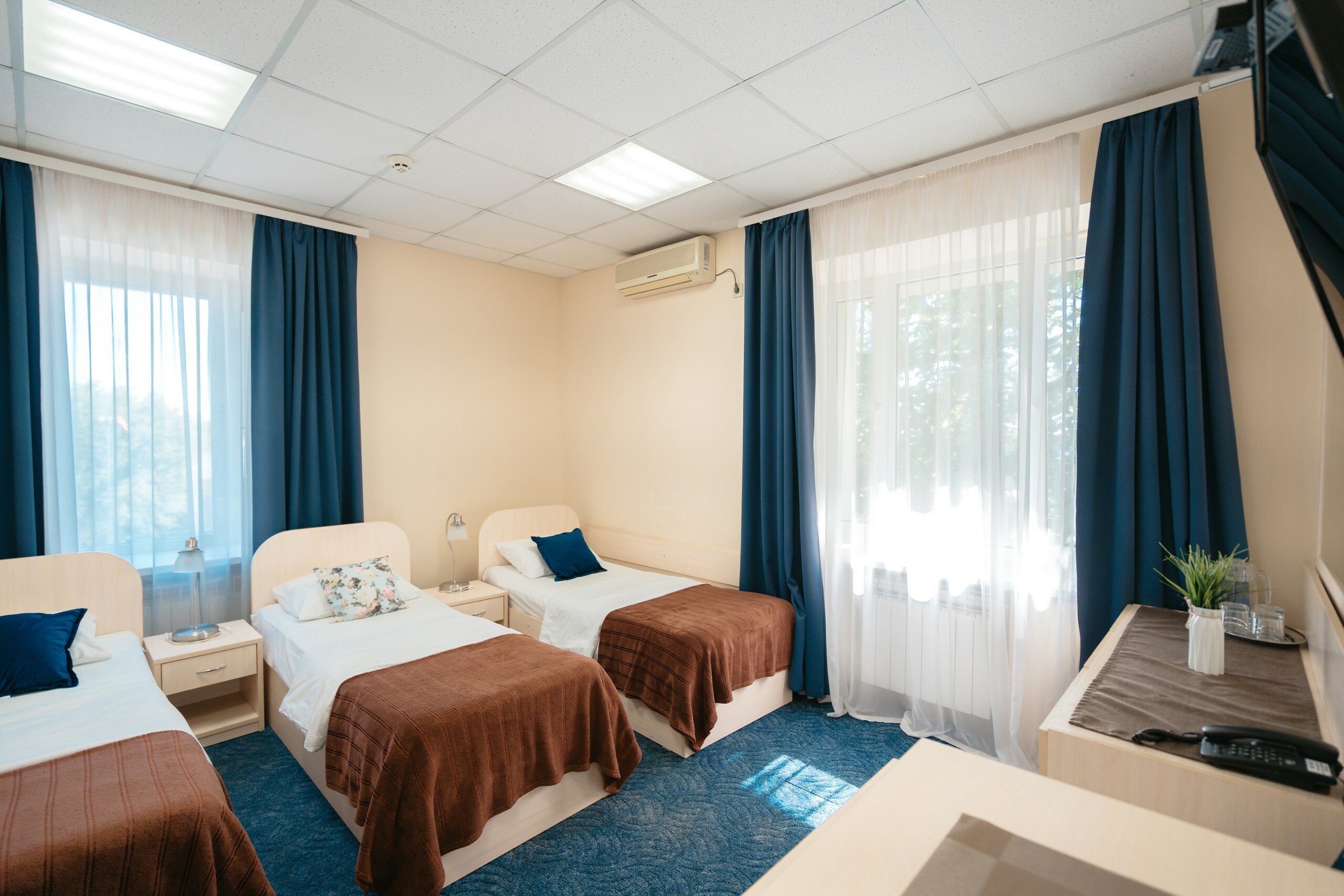 Фото Аэро отель