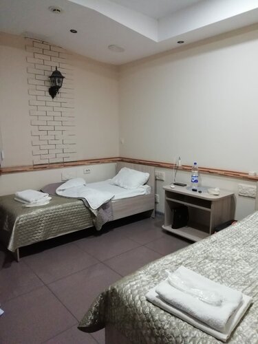 Hotel Avtostolitsa, Republic of Tatarstan, photo