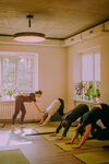 Caty (Uritskogo Street, 35), yoga studio