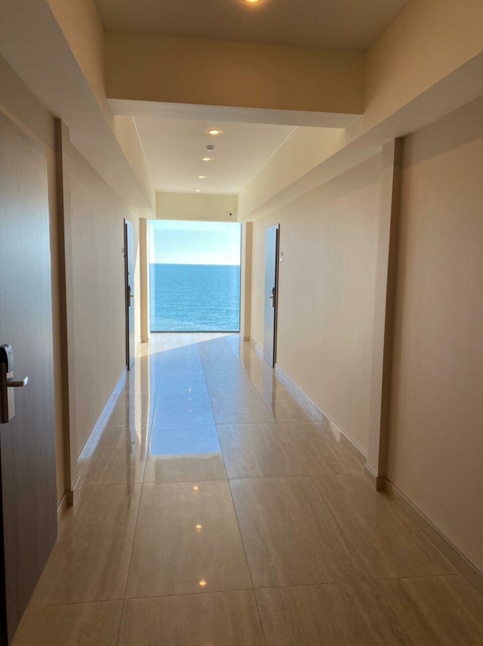 Фото Апарт-Отель на Лучезарной