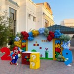 Memories Made Events (21/1, 1 Street, Al Quoz Industrial 1, Al Quoz Industrial, Hadaeq Mohammed Bin Rashid, Dubai), organization of events