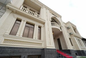 Hotel Dali Samarkand (Samarkand, Xoʻja Ahror Vali koʻchasi) ، فندق