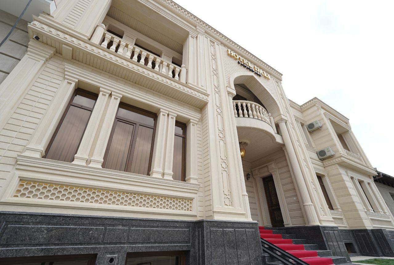 Фото отеля 1