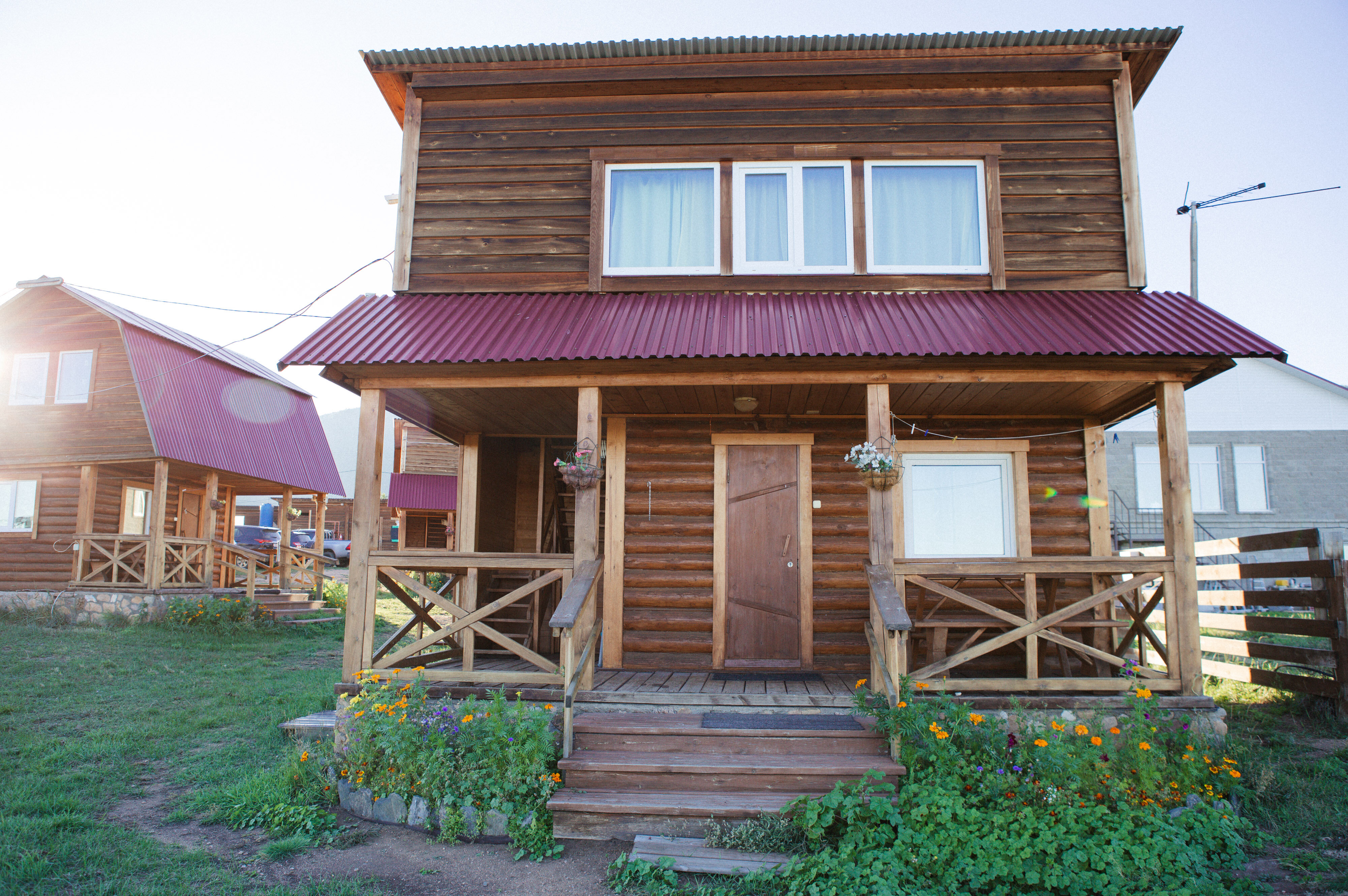 Фото Усадьба Дорофеева