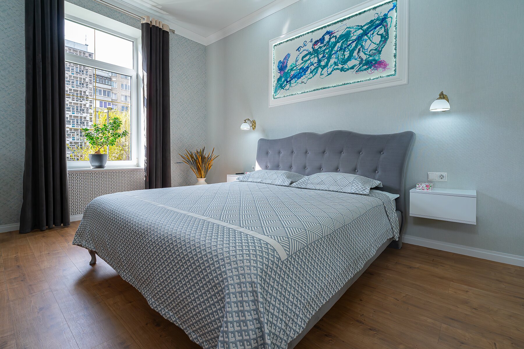 Фото Soul Konig на улице Ярославская 9