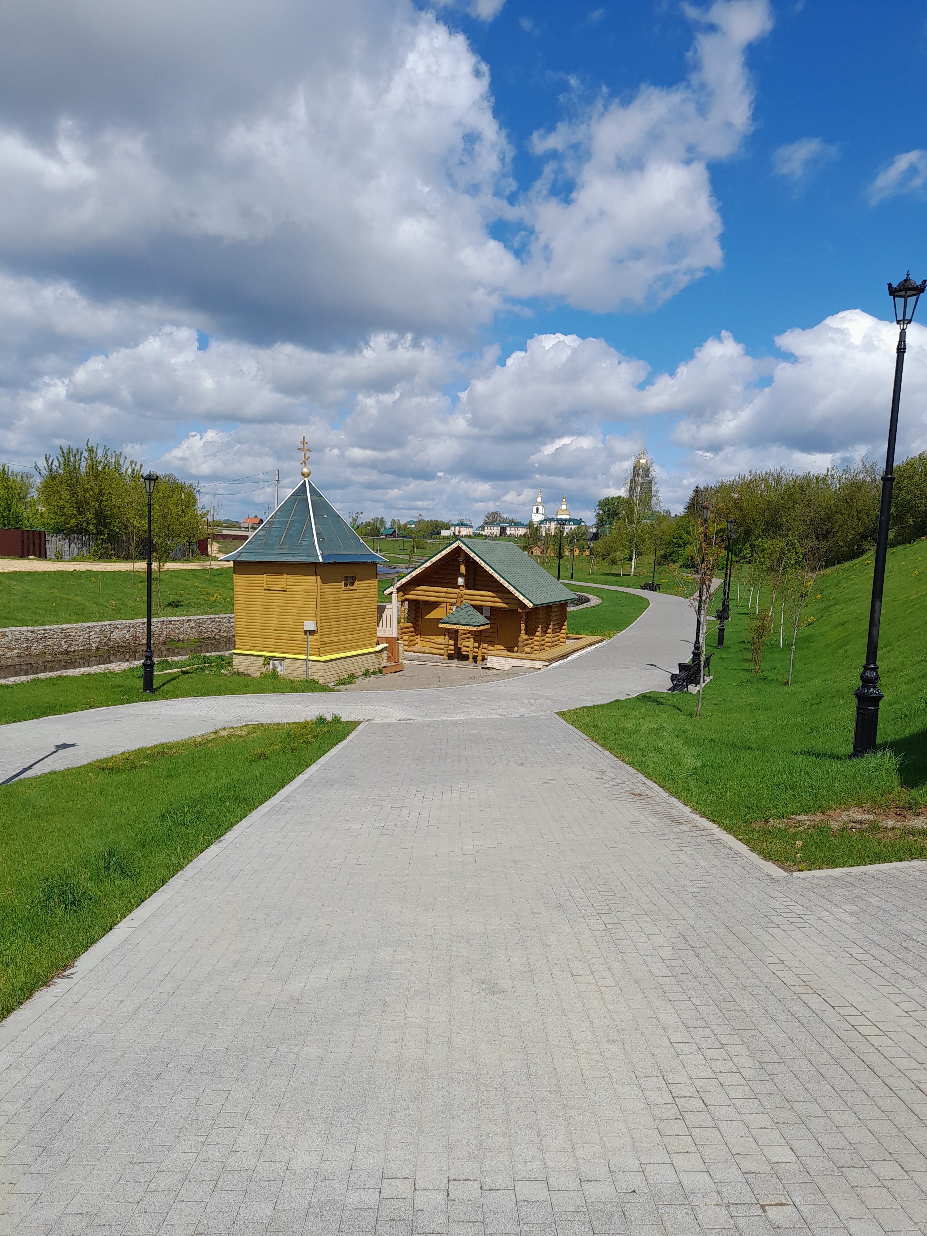 Фото Пилигрим