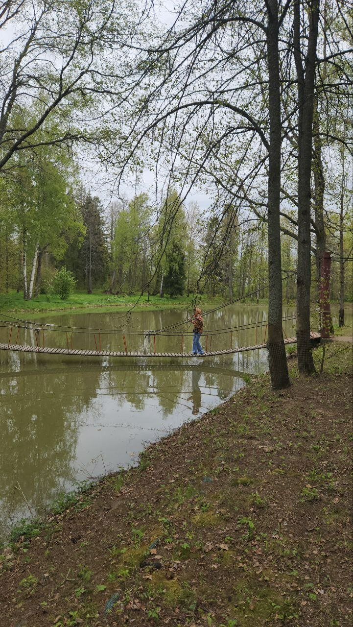 Фото Музей-Усадьба дворян Леонтьевых