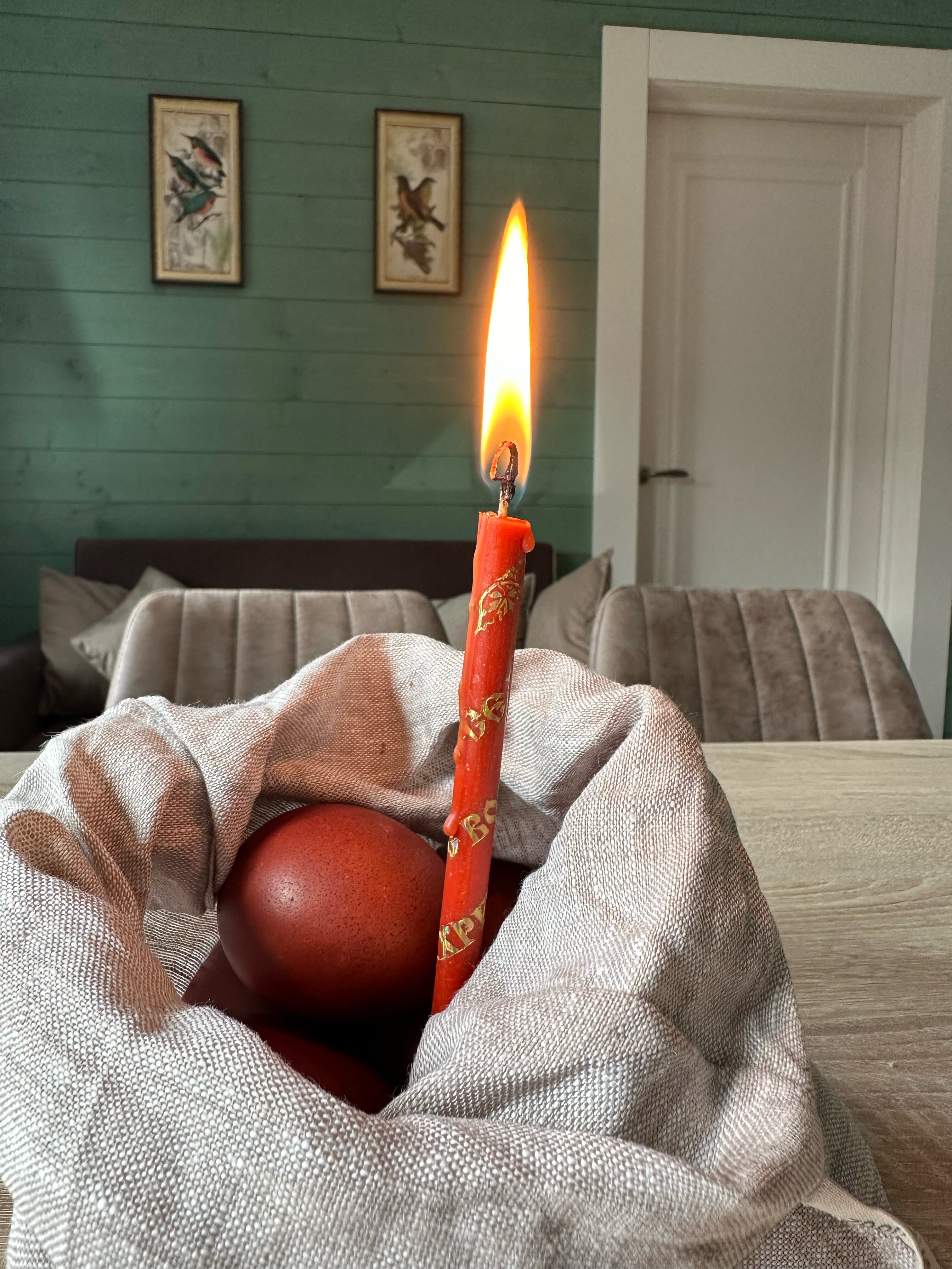 Фото Каренин