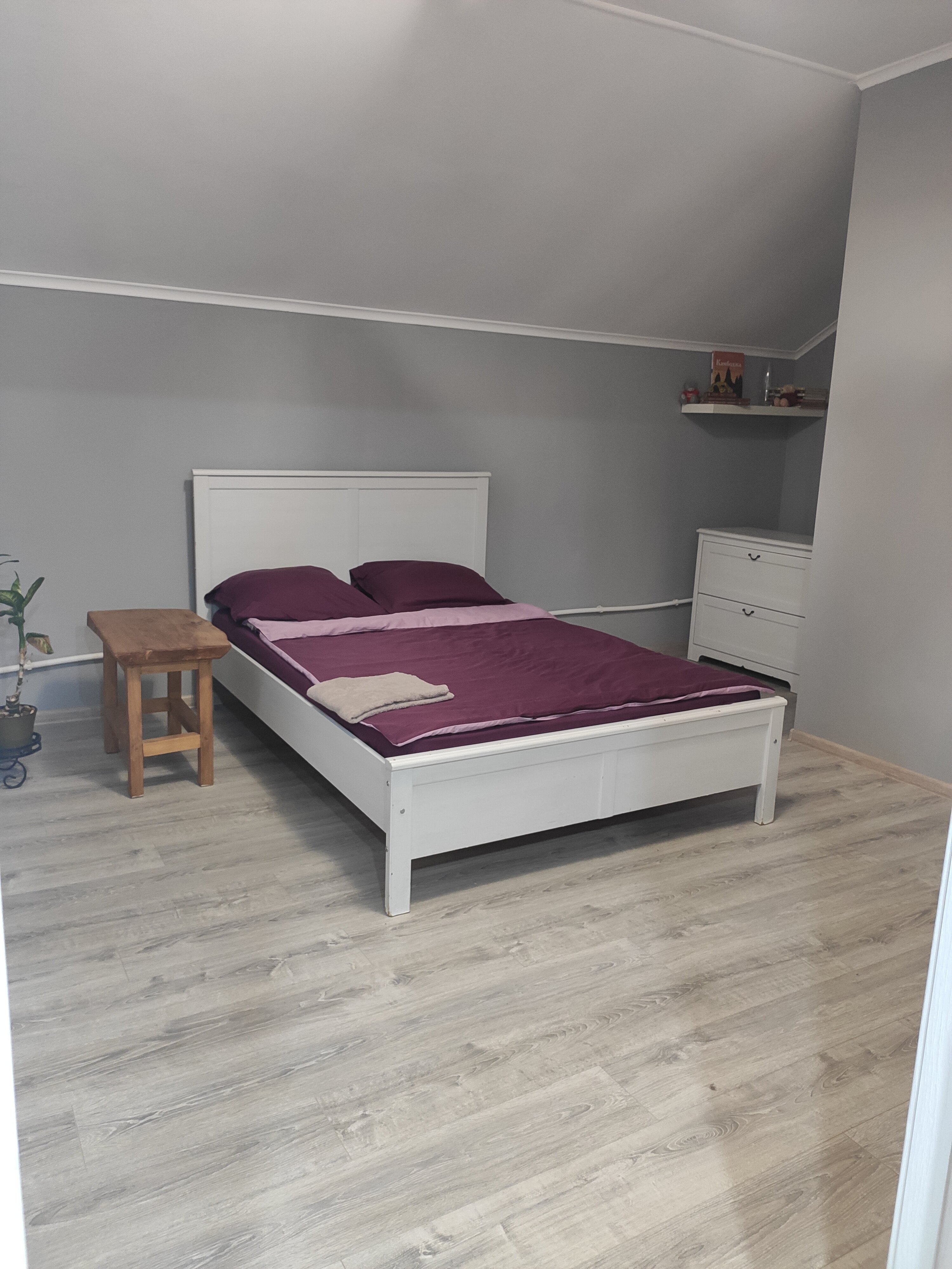 Фото У Долины