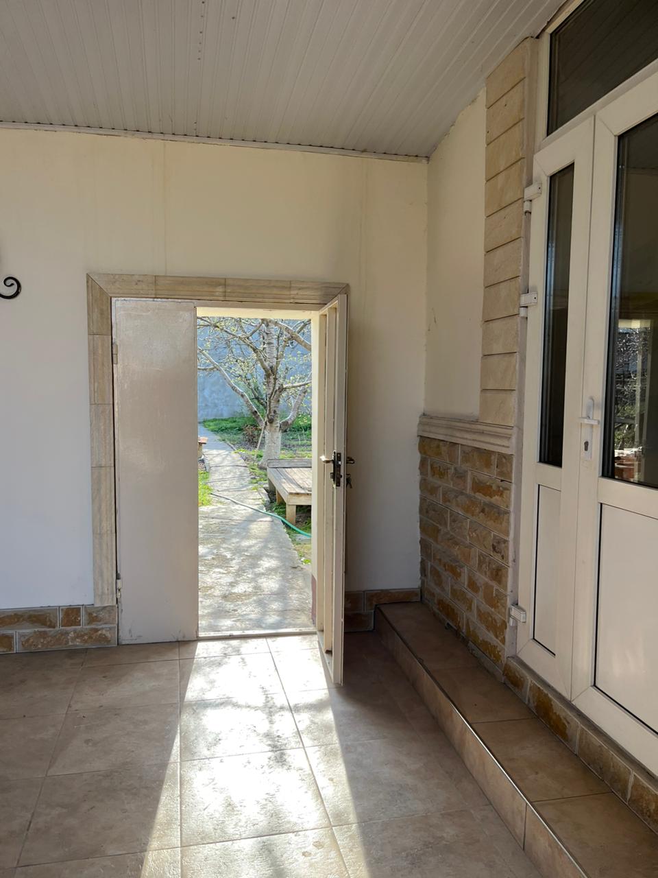 Фото Каскад