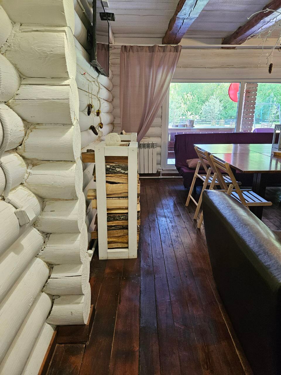 Фото Фазенда