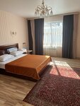 Гостевой дом (ulitsa Deryabina, 2), guest house