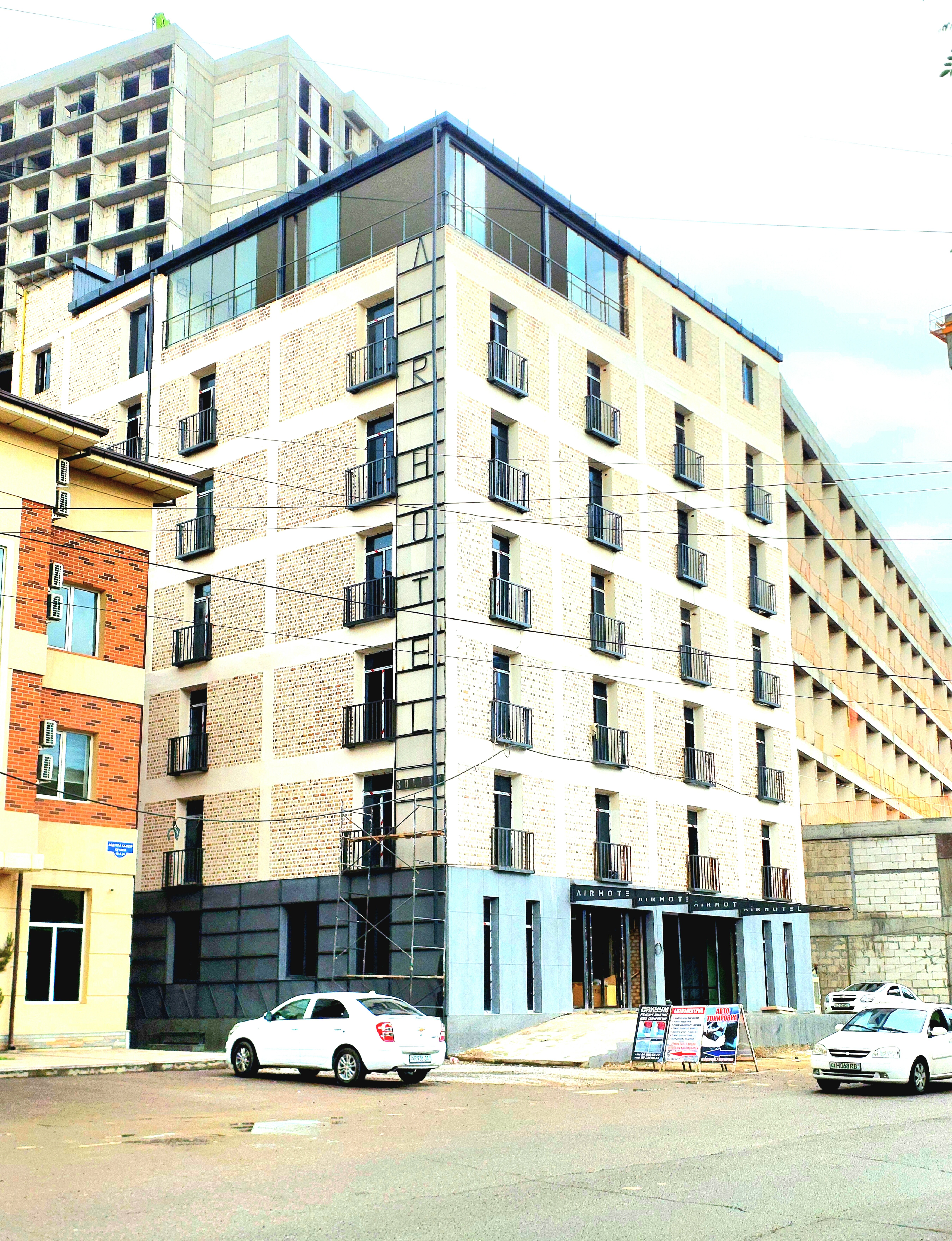 Фото отеля 5