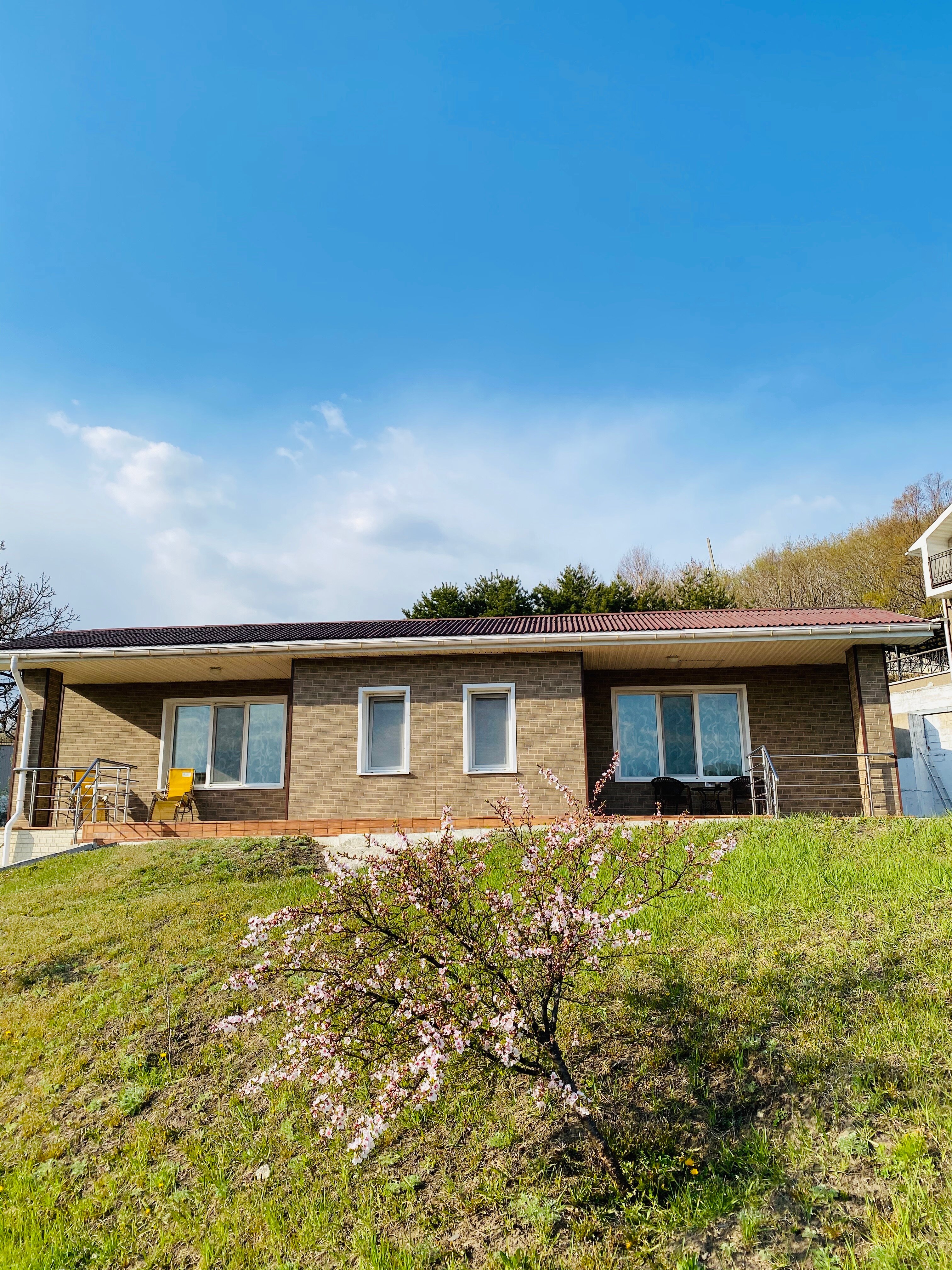 Фото Holiday Home