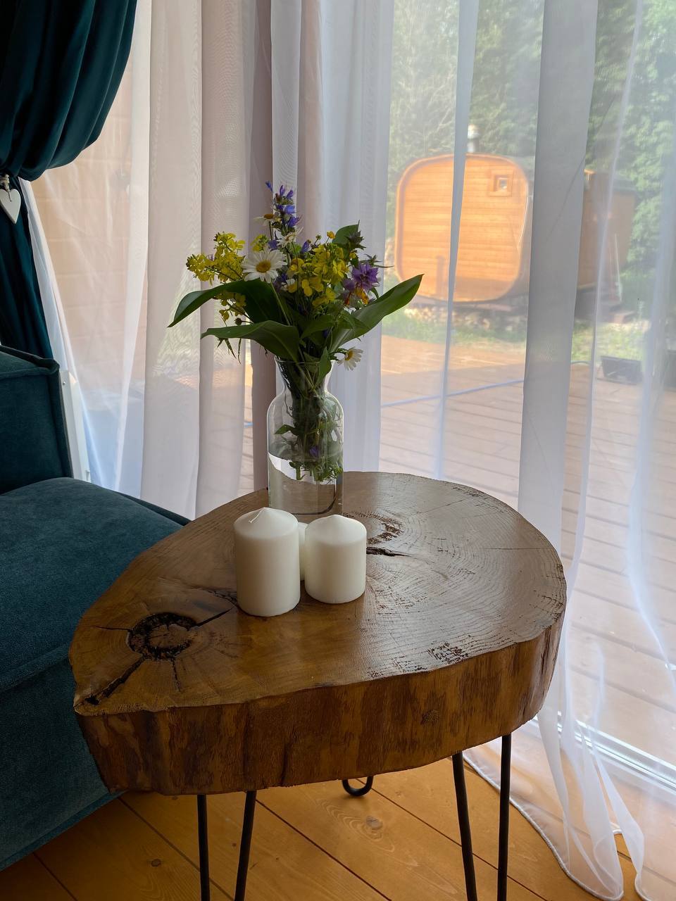 Фото В тишине