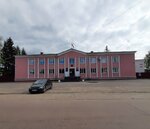 Администрация Дмитровского района Орловской области (Sovetskaya ulitsa, 84А), administration