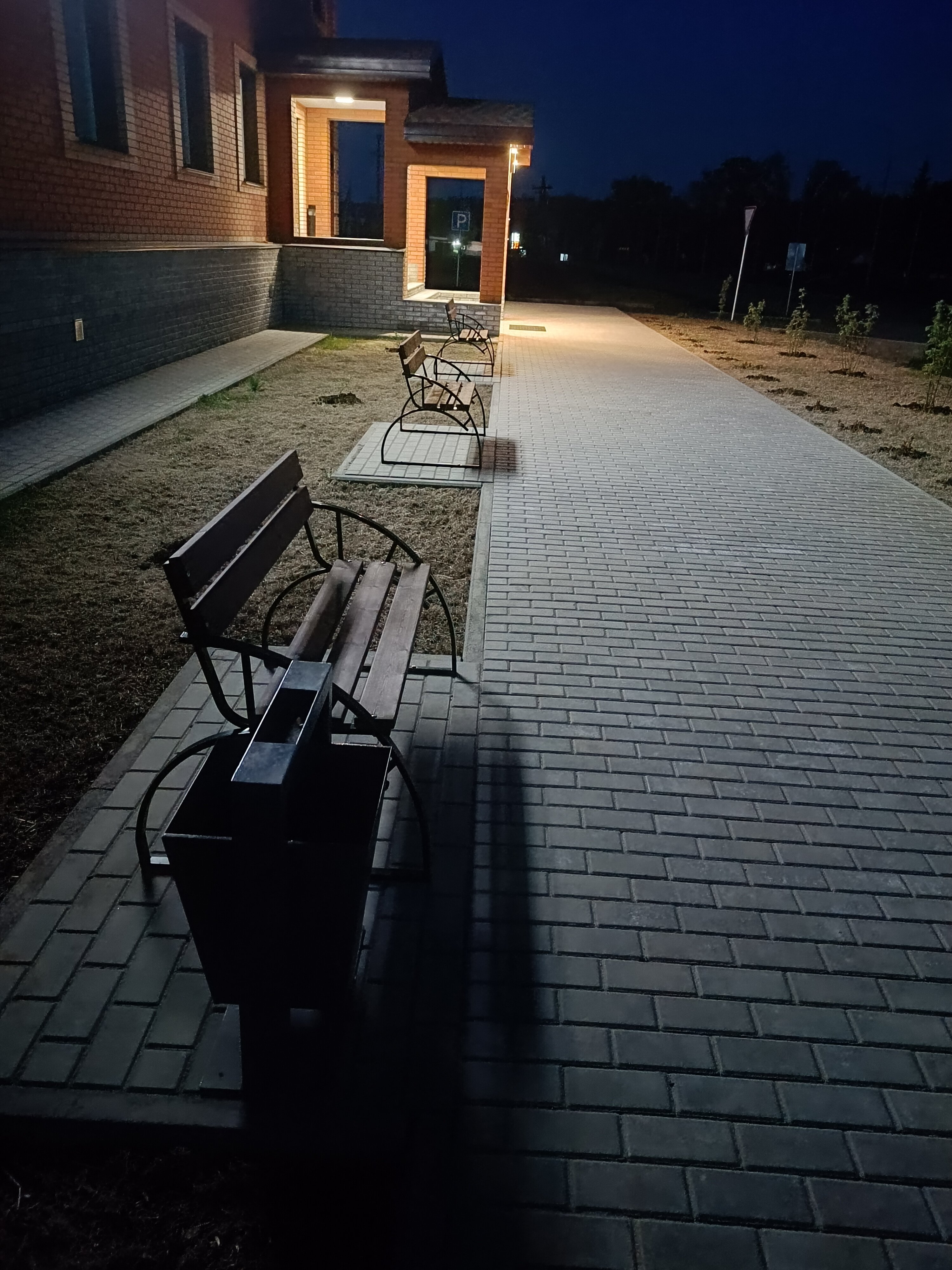 Фото Голден Хилл