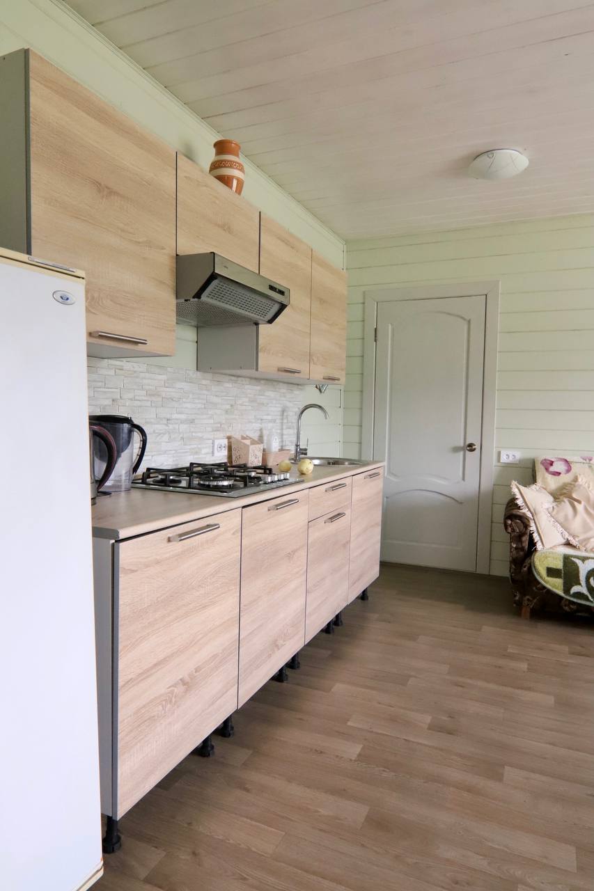 Фото Алольский Уголок