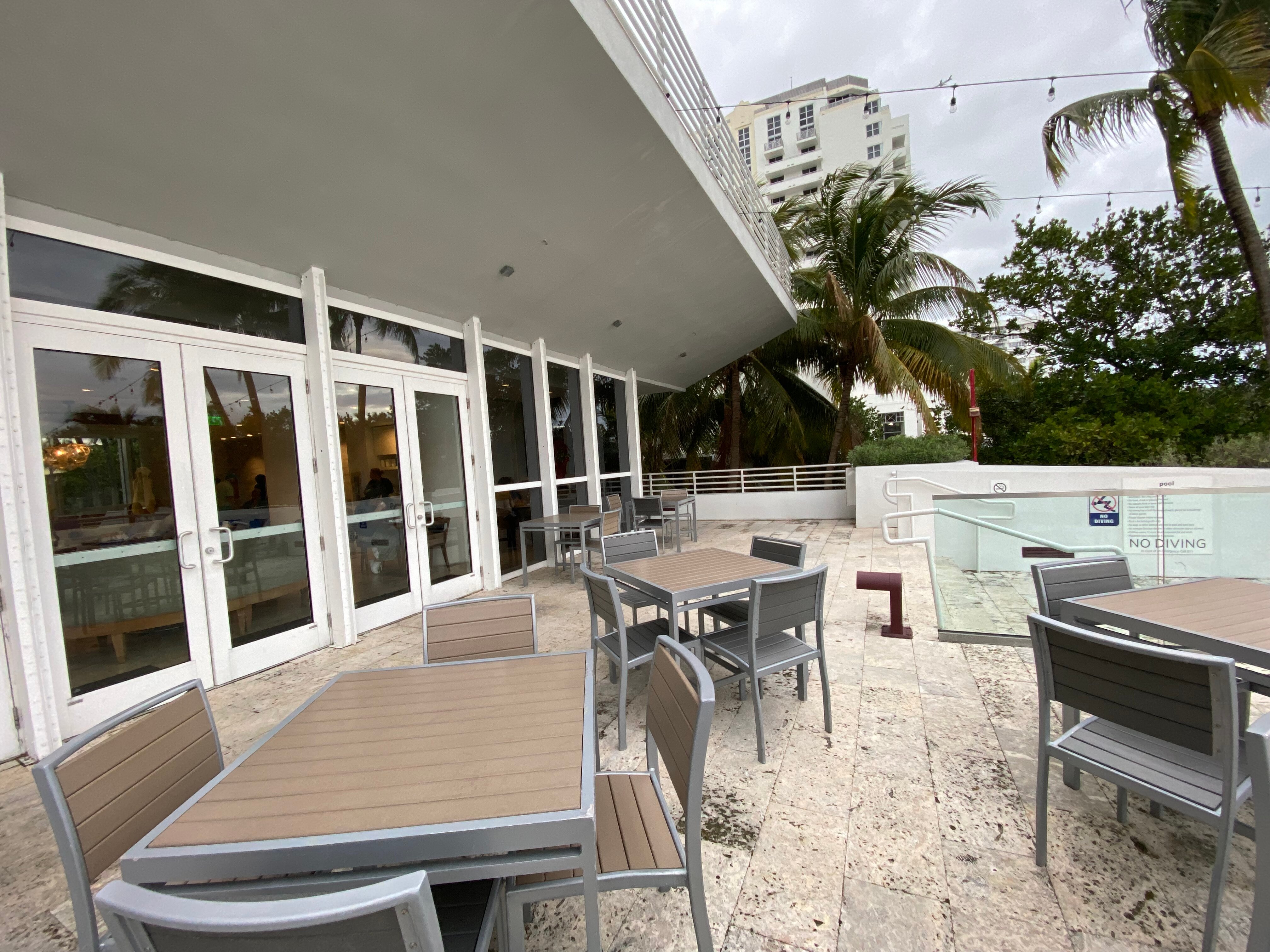 Фото Royal Palm South Beach Miami, a Tribute Portfolio Resort