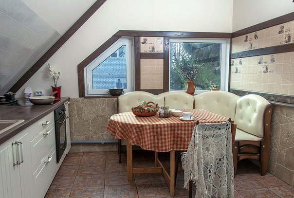 Фото Горница