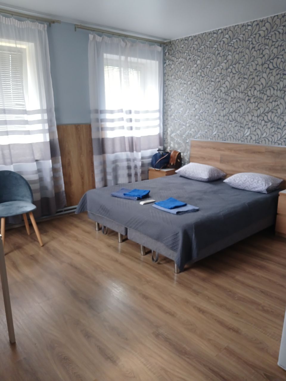 Фото Sur Apart Lobnya