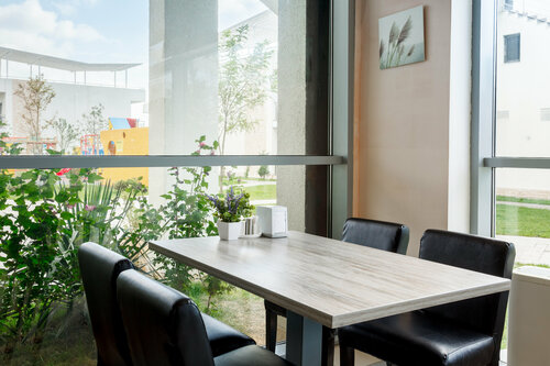 Гостиница Aurum Family Resort & SPA в Благовещенской