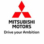 Россо-Траст Mitsubishi (Байкальская ул., 252А), автосалон в Иркутске