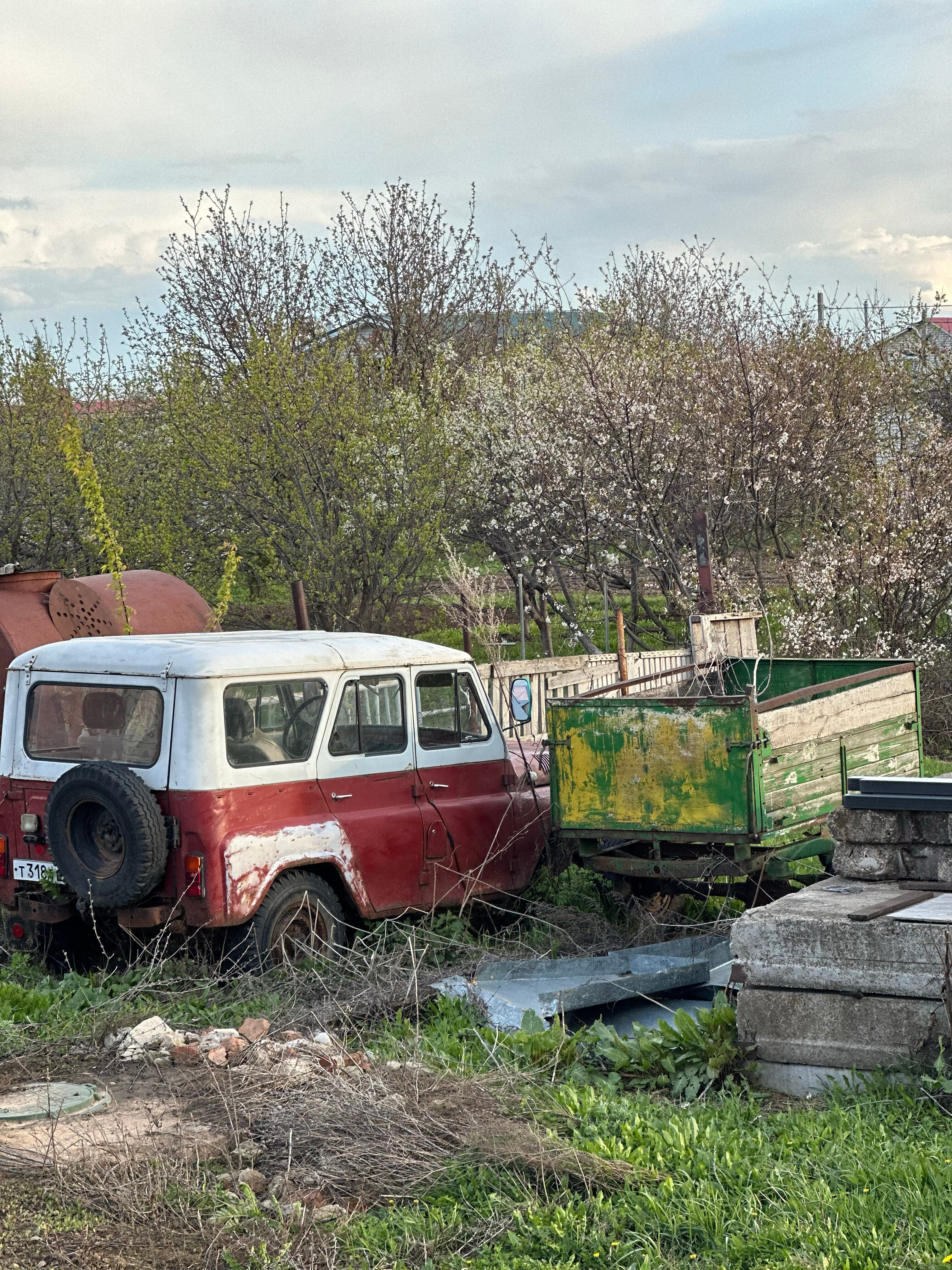 Фото Камское house