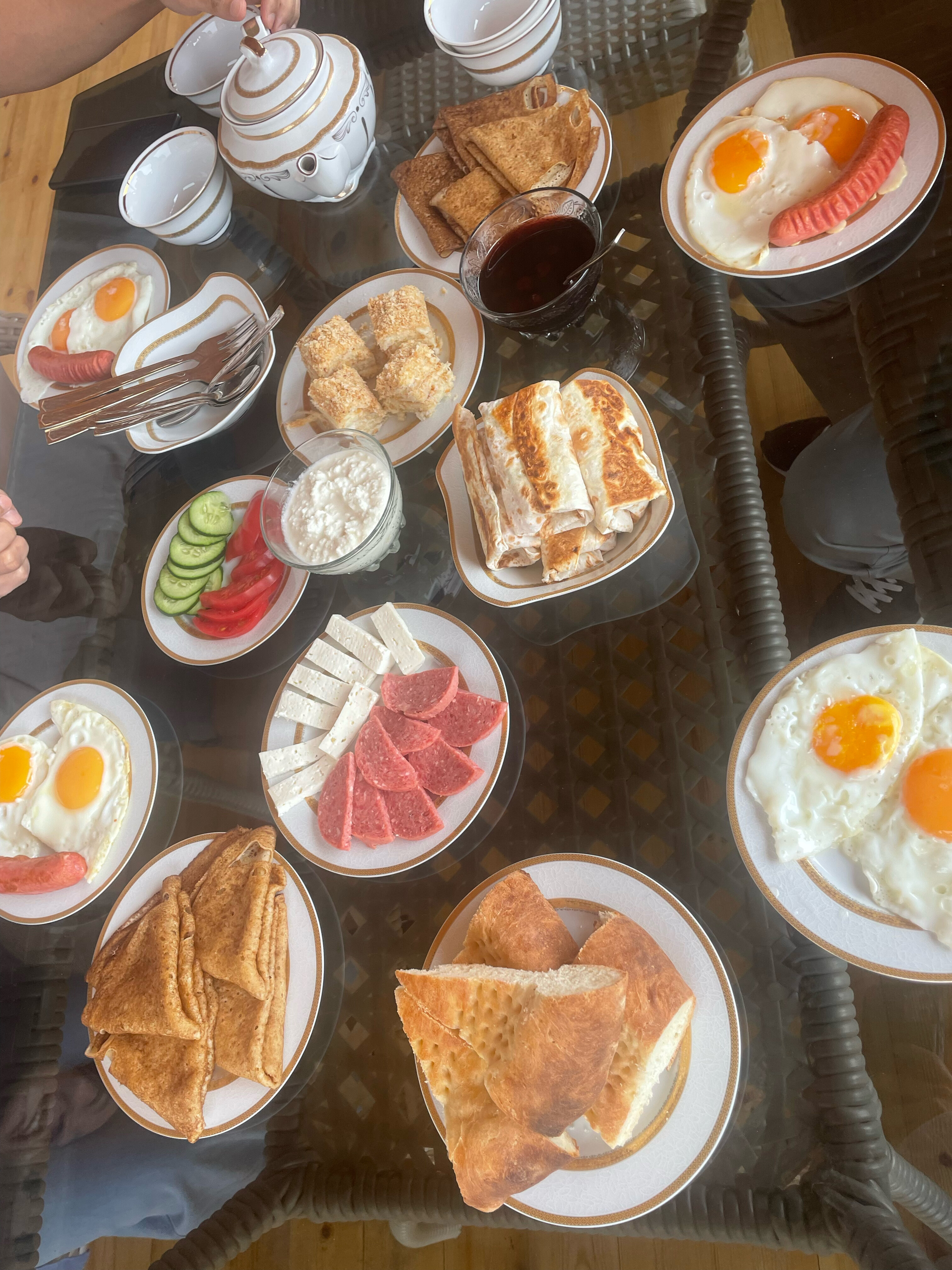 Фото Hotel Khalid