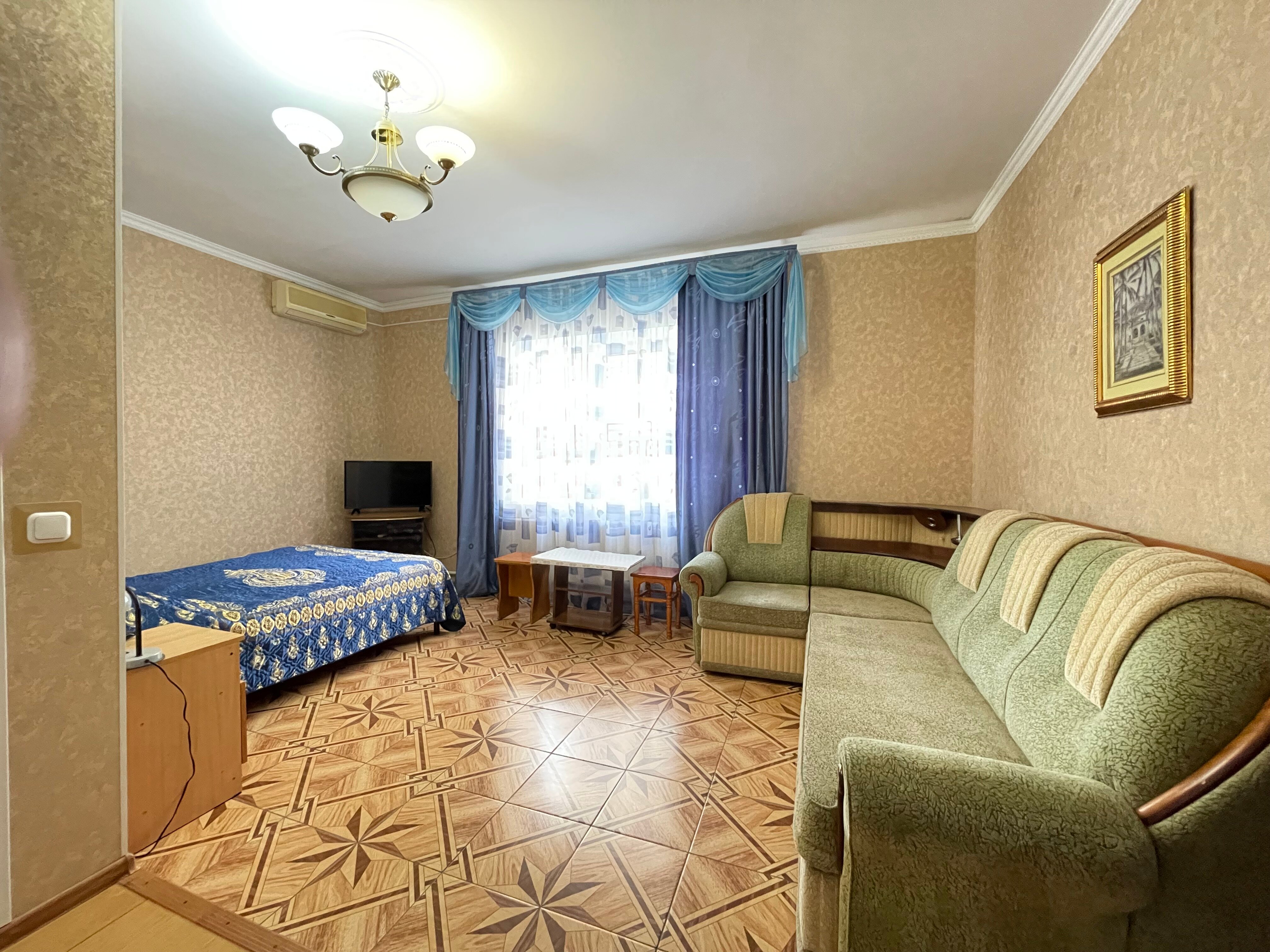 Фото отеля 4