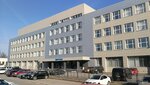 МС Евра (Moskovskoe Highway, 46), car service and garage equipment