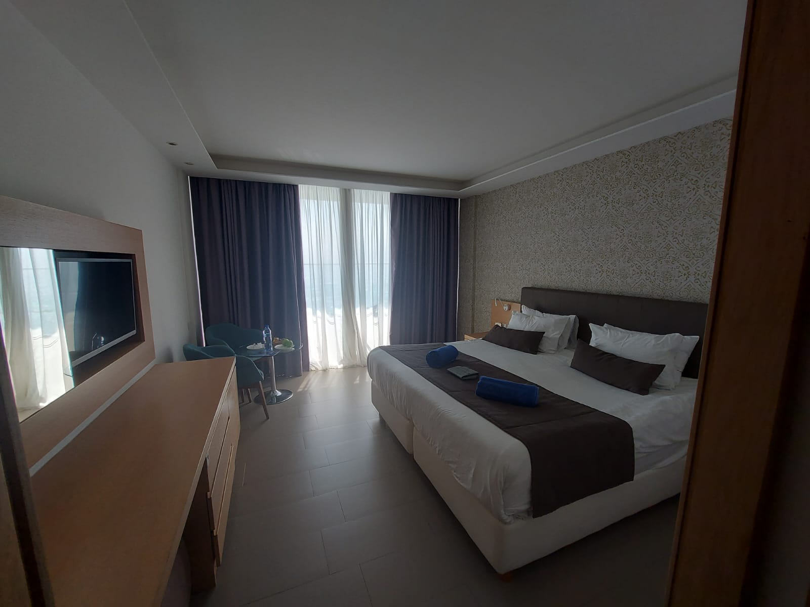 Фото Royal Apollonia by Louis Hotels