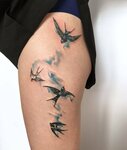 Sakovnin Aleksey tattoo (Torgovaya Square, 3), tattoo studio