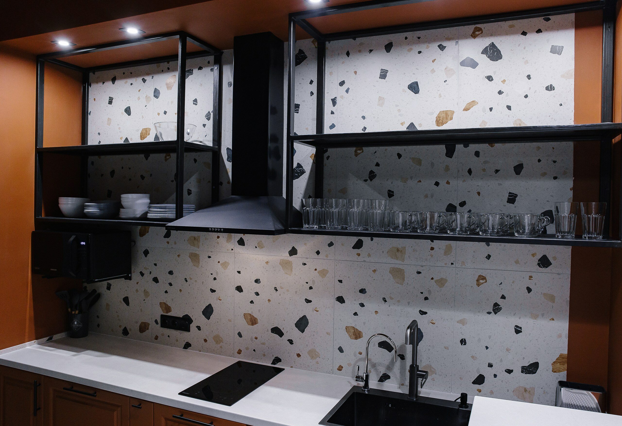 Фото Хостел 98