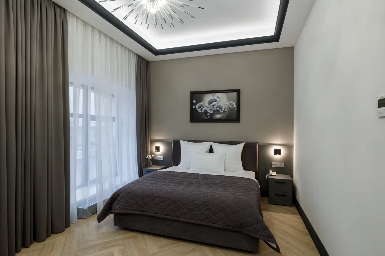 Фото отеля 4