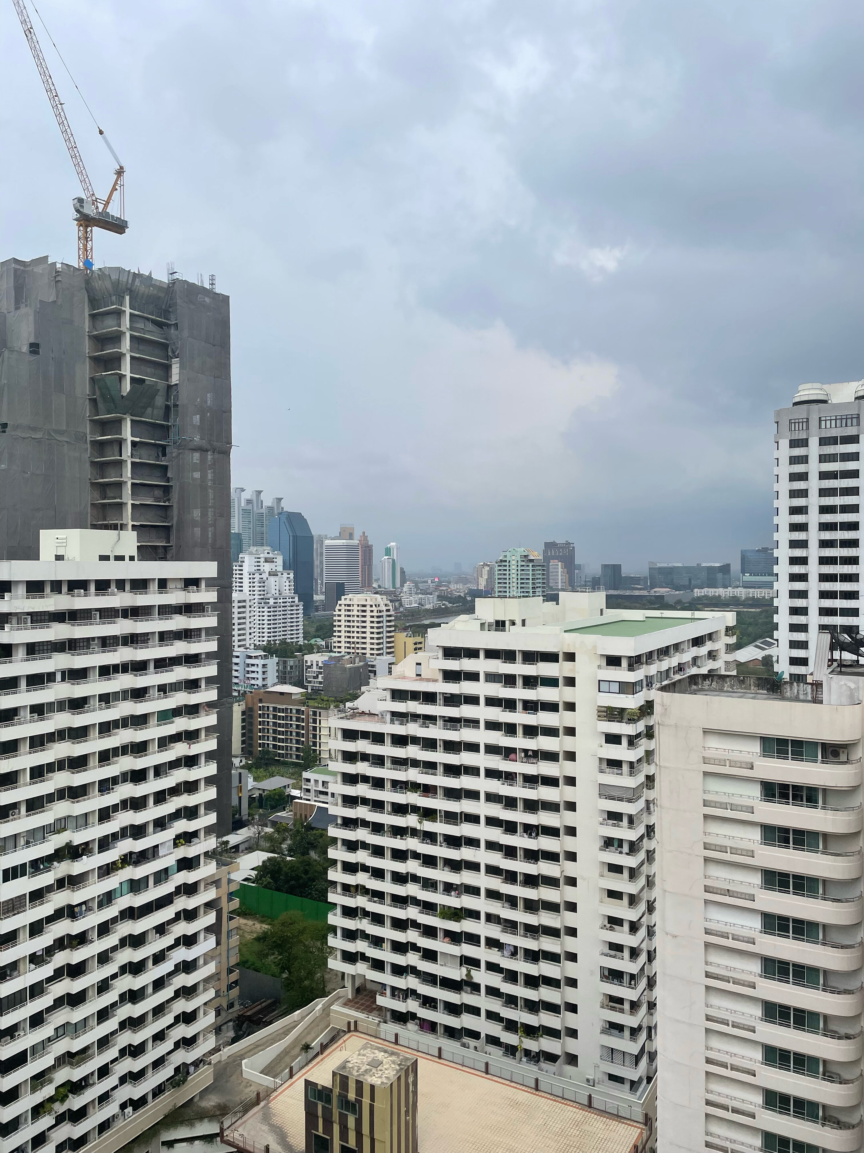 Фото Novotel Bangkok Sukhumvit 4