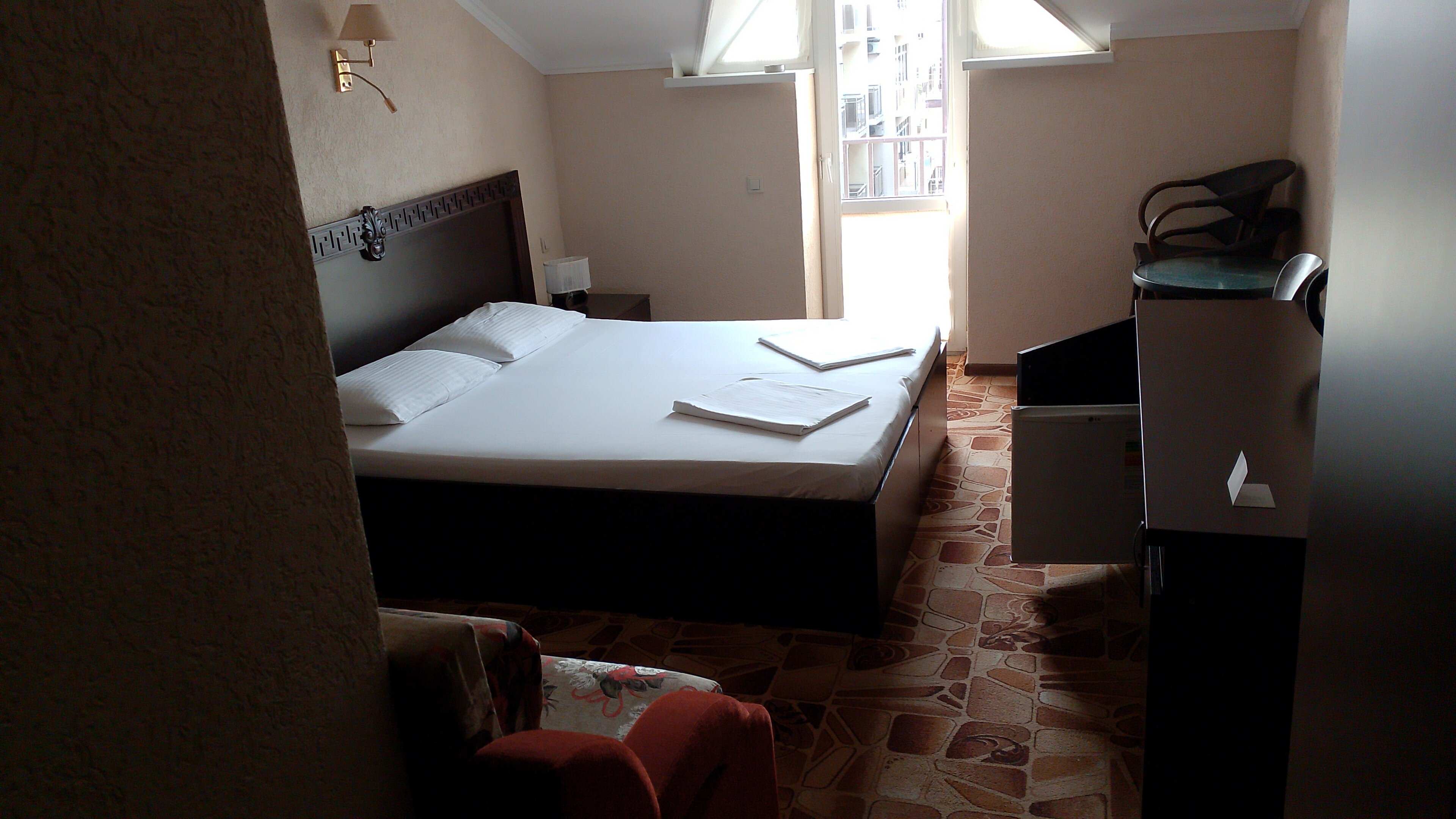 Фото Авдалия