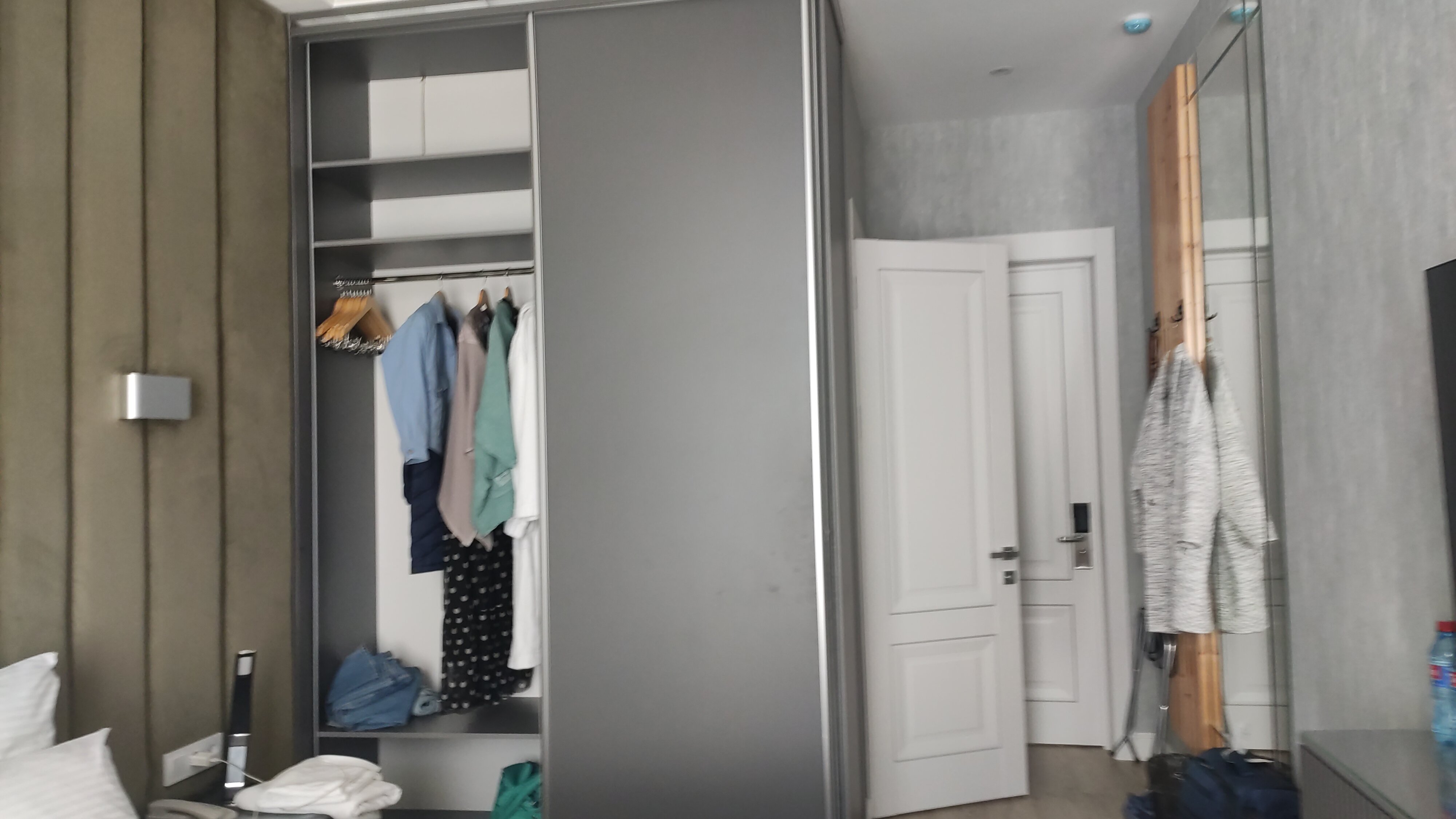 Фото Параллель