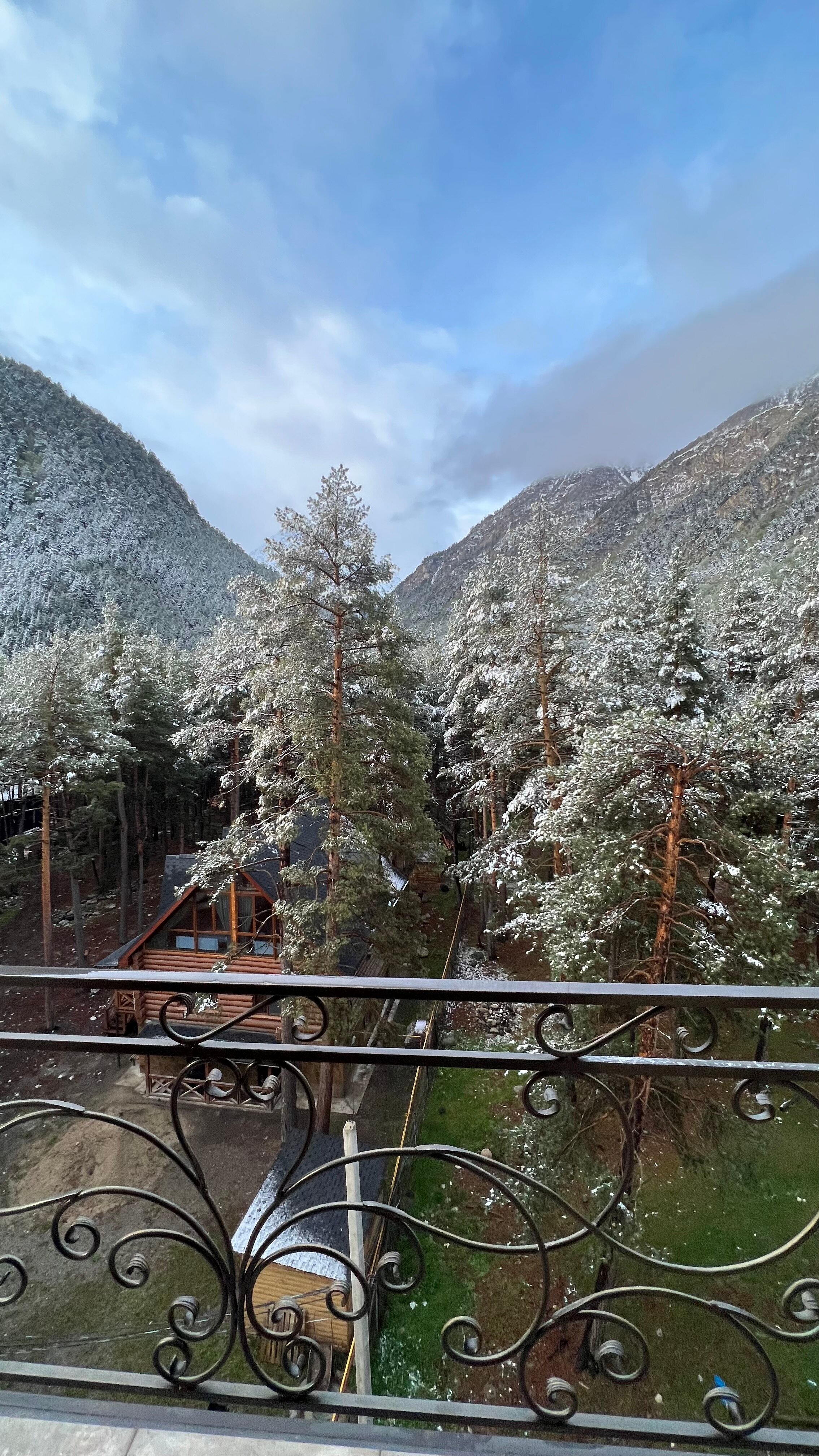 Фото Eco Village