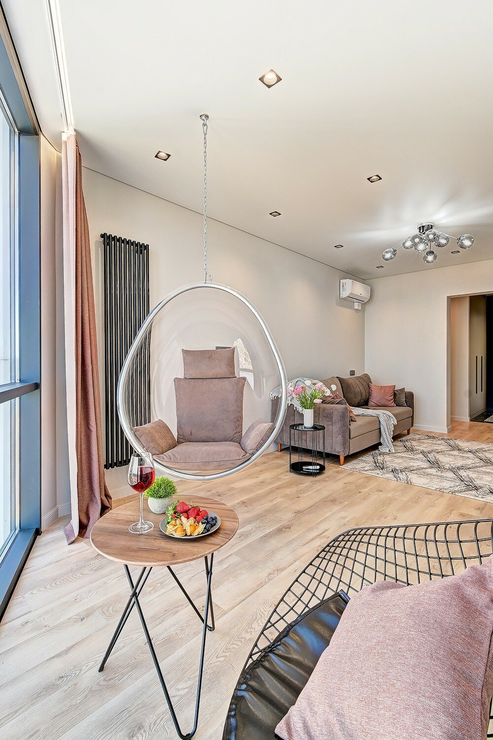 Фото МореСолнцеАпарт