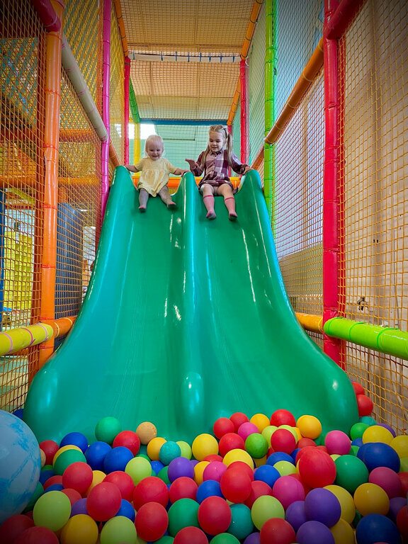 Play room Хагги Вагги Детская игровая комната, Pokrov, photo