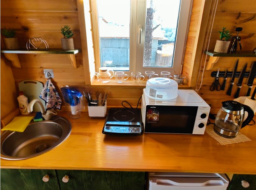 Фото Лесовик