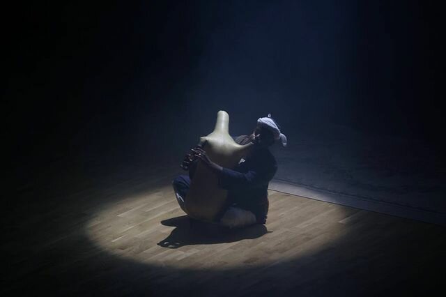 Theatre Al Ahli Dubai Theater, Dubai, photo