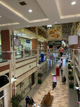 Shopping and entertainment mall Iyun (Mira Street, с51) savdo markazi