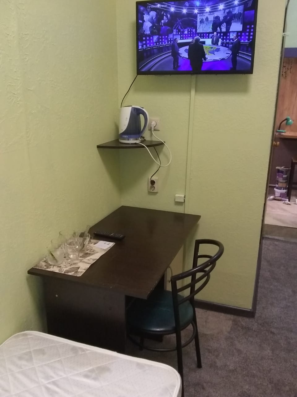 Фото Гостевой дом на Сенной