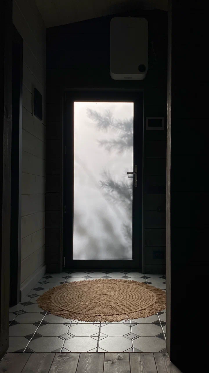 Фото Дом в заповеднике