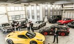 Ferrum (Leninskiy Avenue, 82к1), car service, auto repair