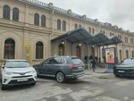 Каро-9, зал № 6 (Obvodnogo Kanala Embankment, 118С) ، صالة سينمائية