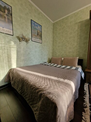 Апартаменты на проезде Керамический 51 корп. 1  фото 1