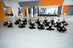 Djiga Driga (Khlobystova Street, 16к2), dance school